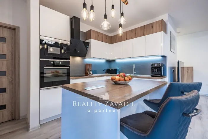 Prodej rodinného domu, Babice, K Vile, 106 m2