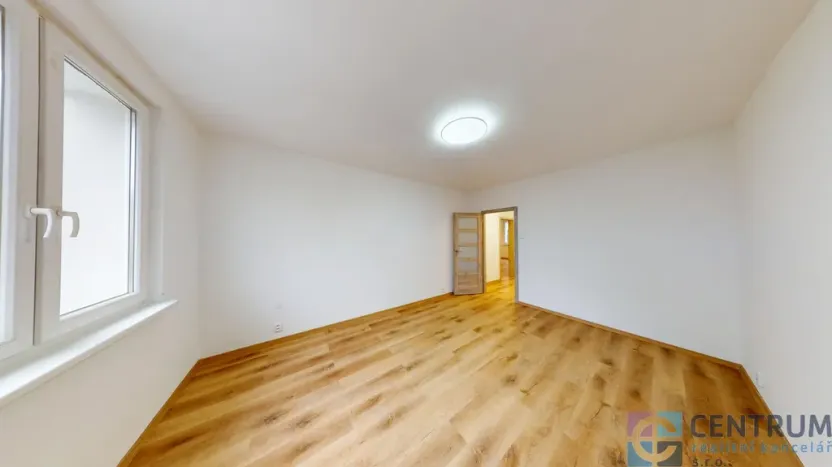 Pronájem bytu 2+1, Jablonec nad Nisou, Řetízková, 61 m2