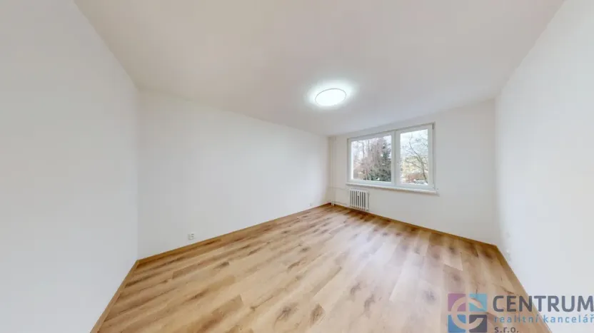 Pronájem bytu 2+1, Jablonec nad Nisou, Řetízková, 61 m2