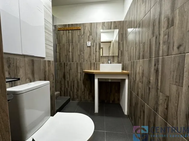 Pronájem bytu 2+1, Jablonec nad Nisou, Řetízková, 61 m2