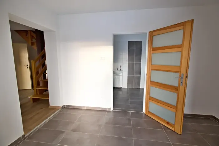 Prodej rodinného domu, Meclov, 116 m2