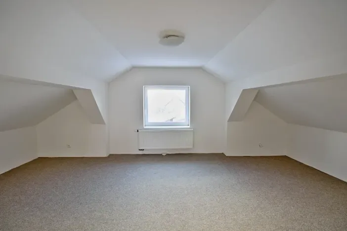 Prodej rodinného domu, Meclov, 116 m2