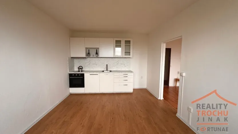 Pronájem bytu 2+kk, Hradec Králové, Durychova, 45 m2