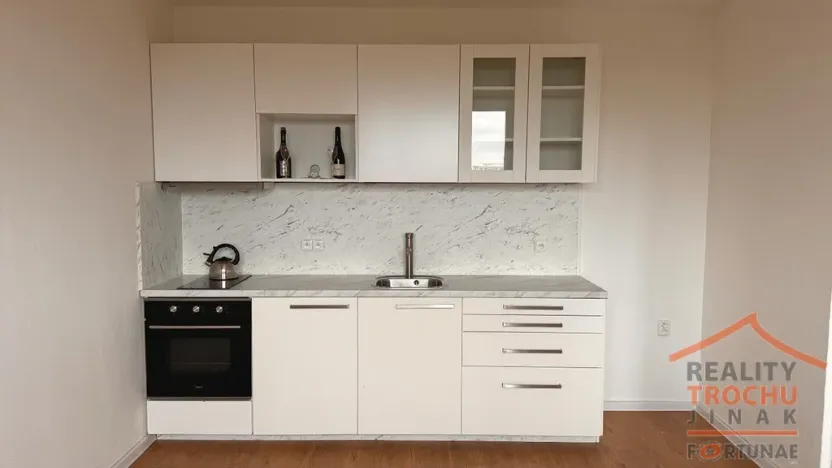 Pronájem bytu 2+kk, Hradec Králové, Durychova, 45 m2