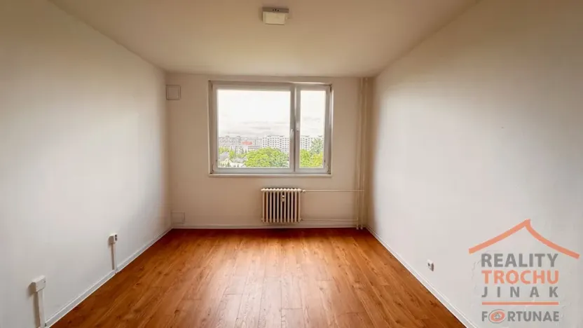 Pronájem bytu 2+kk, Hradec Králové, Durychova, 45 m2