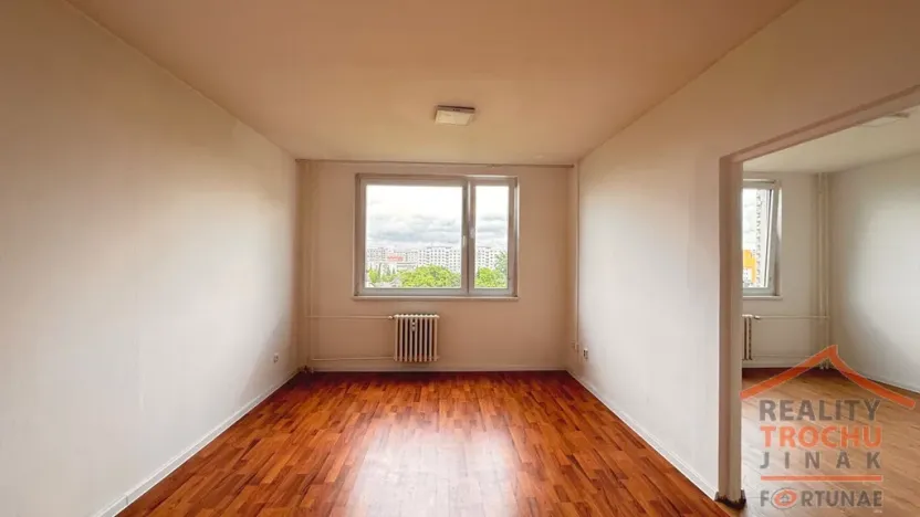 Pronájem bytu 2+kk, Hradec Králové, Durychova, 45 m2