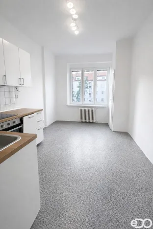 Pronájem bytu 1+1, Praha, Petra Rezka, 44 m2