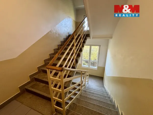 Prodej činžovního domu, Ostrava - Moravská Ostrava, Vaškova, 502 m2