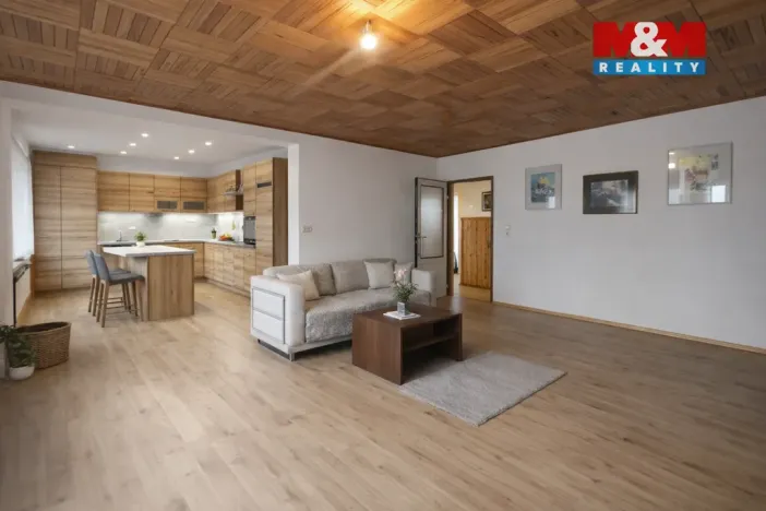 Prodej bytu 3+1, Ždánice, 70 m2