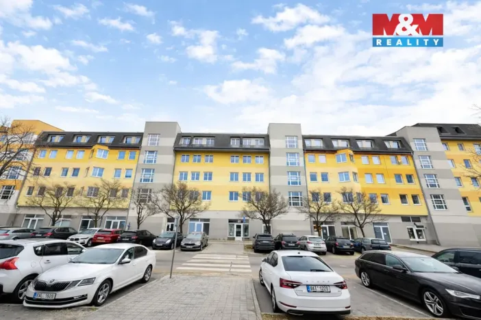 Prodej bytu 2+1, Praha, Voskovcova, 87 m2