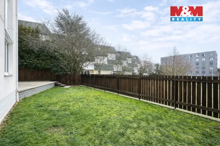 Prodej bytu 2+1, Praha, Voskovcova, 87 m2