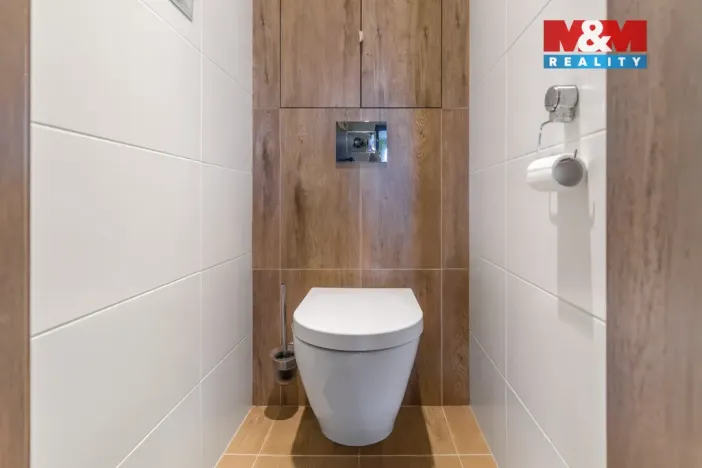 Prodej bytu 3+1, Ostrava - Moravská Ostrava, Poděbradova, 81 m2