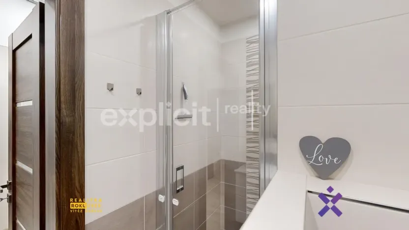 Pronájem bytu 2+1, Zlín, M. Knesla, 71 m2