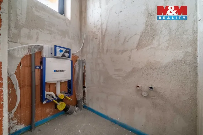 Prodej rodinného domu, Kostelec, 101 m2