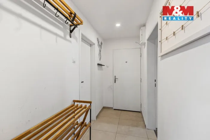 Prodej bytu 3+kk, Říčany, Sukova, 60 m2