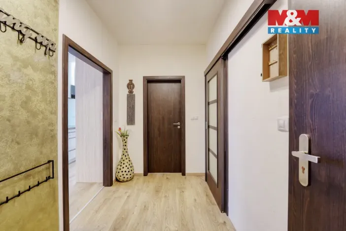 Prodej bytu 3+kk, Chotěšov, U Dráhy, 78 m2