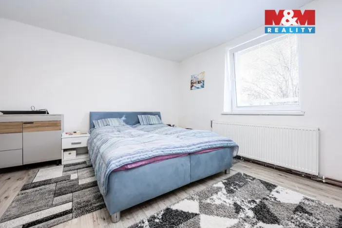 Prodej rodinného domu, Tlumačov, Masarykova, 160 m2