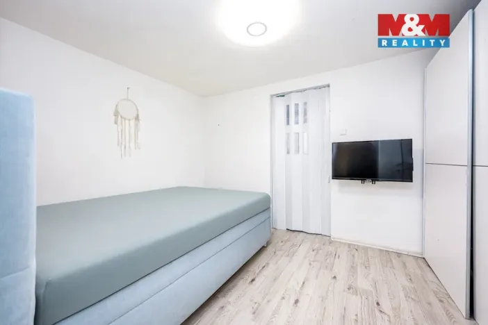 Prodej rodinného domu, Tlumačov, Masarykova, 160 m2