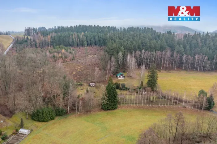 Prodej rodinného domu, Machov, 268 m2