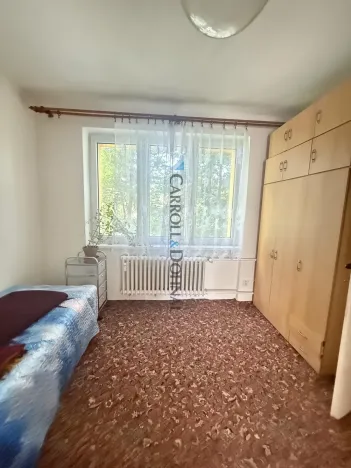 Pronájem bytu 2+1, Ostrava - Poruba, Gen. Sochora, 53 m2