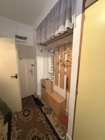 Pronájem bytu 2+1, Ostrava - Poruba, Gen. Sochora, 53 m2