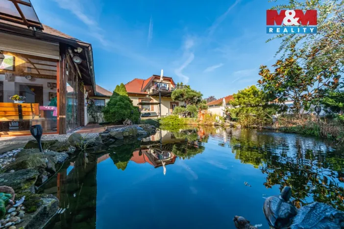 Prodej rodinného domu, Vrbová Lhota, Na Kovárně, 369 m2