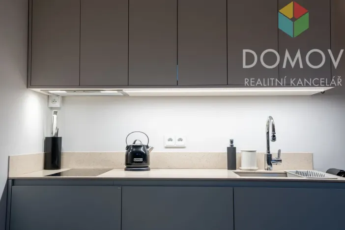 Prodej bytu 2+kk, Jablonec nad Jizerou - Bratrouchov, 36 m2