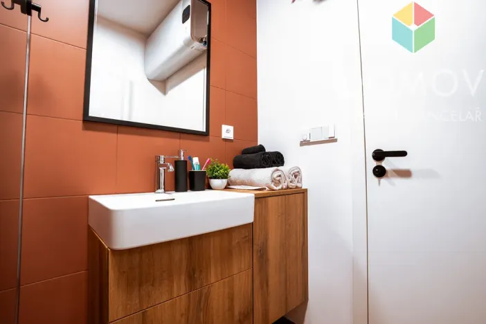 Prodej bytu 2+kk, Jablonec nad Jizerou - Bratrouchov, 36 m2