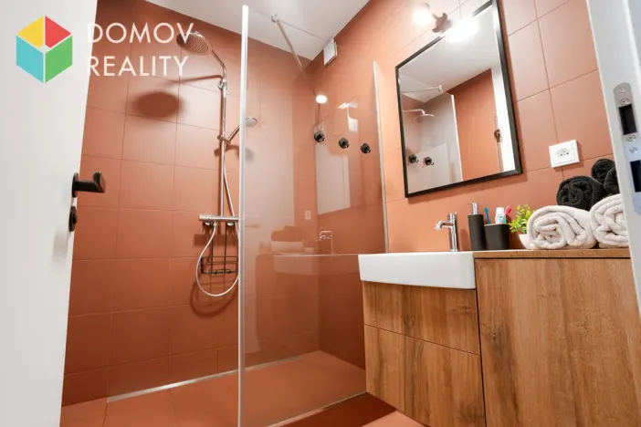 Prodej bytu 2+kk, Jablonec nad Jizerou - Bratrouchov, 36 m2