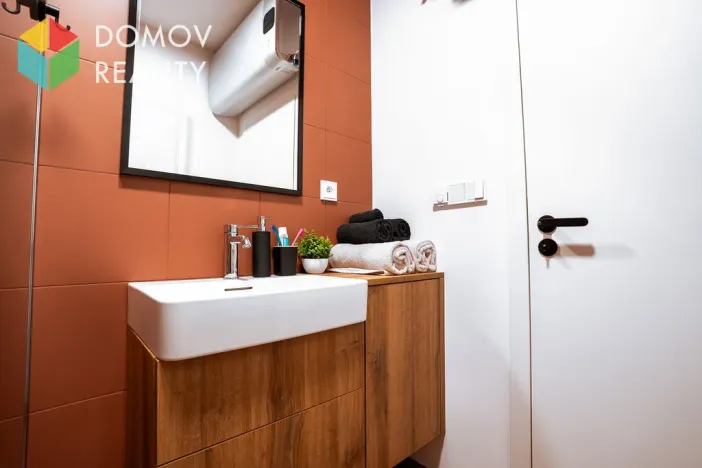 Prodej bytu 2+kk, Jablonec nad Jizerou - Bratrouchov, 36 m2