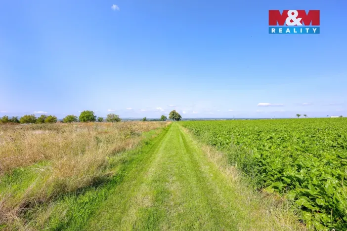 Prodej pozemku pro bydlení, Stará Ves, 1343 m2