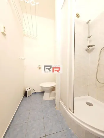 Prodej bytu 1+kk, Olomouc - Hejčín, Jarmily Glazarové, 27 m2