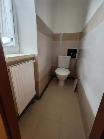 Pronájem bytu 2+1, Lanškroun, Horova, 63 m2