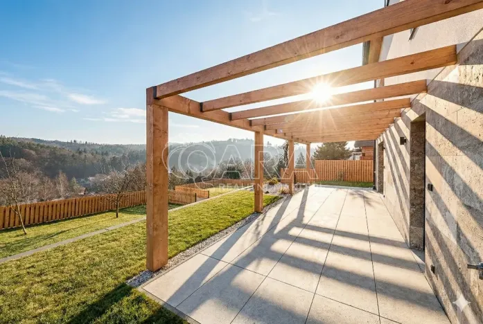 Prodej rodinného domu, Chocerady, 251 m2