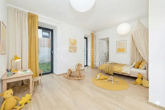 Prodej rodinného domu, Chocerady, 251 m2