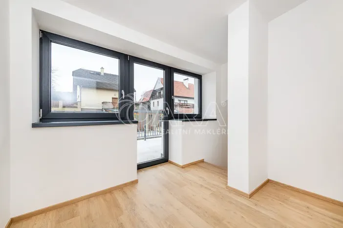 Prodej rodinného domu, Chocerady, 251 m2