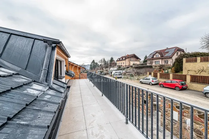 Prodej rodinného domu, Chocerady, 251 m2