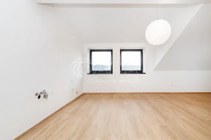 Prodej rodinného domu, Chocerady, 251 m2