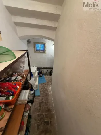 Prodej rodinného domu, Bělušice - Bedřichův Světec, 180 m2