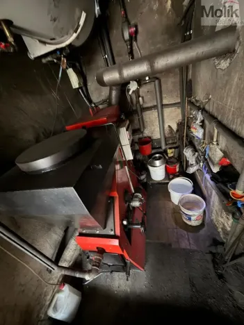 Prodej rodinného domu, Bělušice - Bedřichův Světec, 180 m2