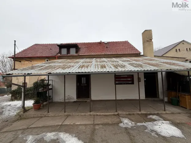 Prodej rodinného domu, Bělušice - Bedřichův Světec, 180 m2