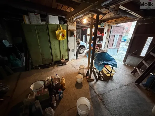 Prodej rodinného domu, Bělušice - Bedřichův Světec, 180 m2