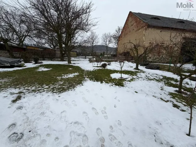 Prodej rodinného domu, Bělušice - Bedřichův Světec, 180 m2