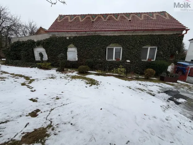 Prodej rodinného domu, Bělušice - Bedřichův Světec, 180 m2