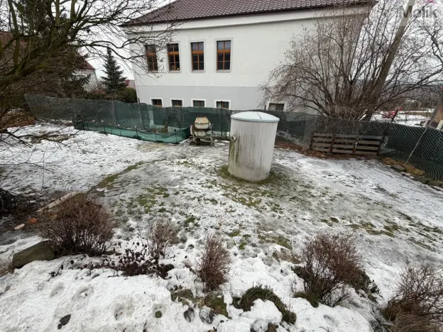 Prodej rodinného domu, Bělušice - Bedřichův Světec, 180 m2