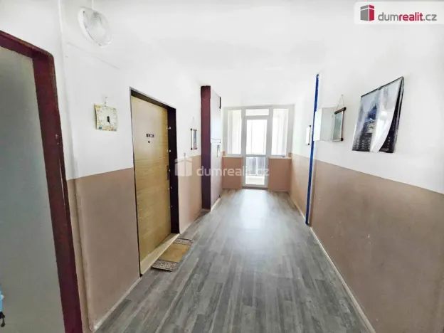 Pronájem bytu 2+1, Verneřice, Příbramská, 46 m2