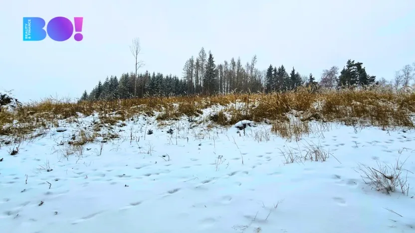 Prodej pozemku, Liptál, 17190 m2