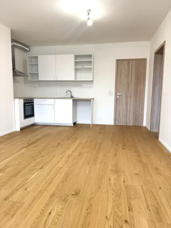 Pronájem bytu 2+kk, Brandýs nad Labem-Stará Boleslav, Dřevčická, 58 m2