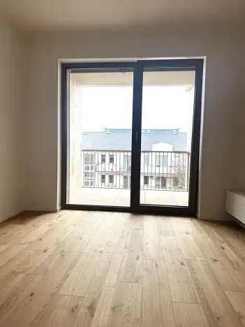 Pronájem bytu 2+kk, Brandýs nad Labem-Stará Boleslav, Dřevčická, 58 m2