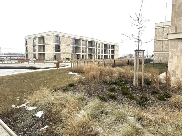 Pronájem bytu 2+kk, Brandýs nad Labem-Stará Boleslav, Dřevčická, 58 m2